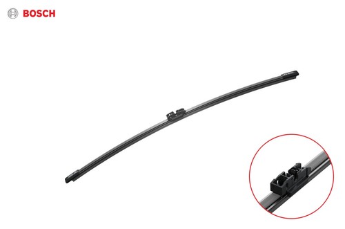 Bosch rear wiper - rear, blades