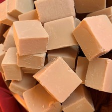 Stockleys Clotted Cream Fudge