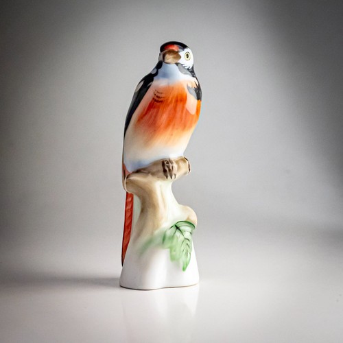 Herend handpainted porcelain - herend,