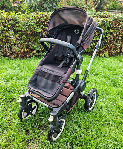 Bugaboo buffalo all terrain - buffalo,