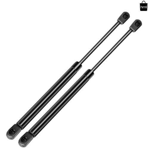 Inch gas struts - gas, 100lb