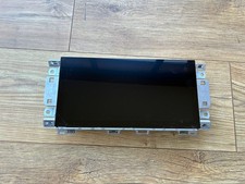 AUDI A3 8Y 2023 YEAR STEREO