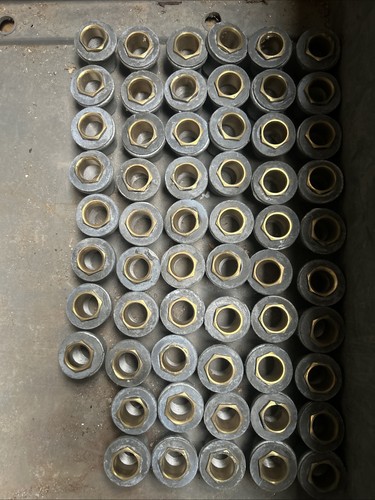 20mm flanged conduit - conduit, coupler