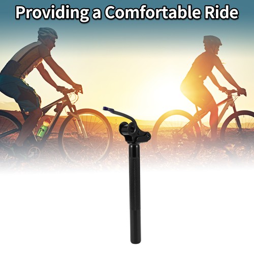 Bike seat posts 2x250 - seat, mm