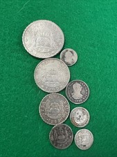 Mexico 1771 Pillar Dollar 8