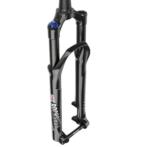 Reba fork 100mm tapered - rl,