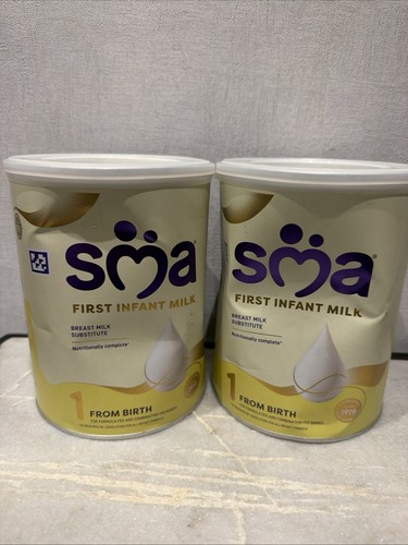 Sma stage first infant - stage, 1