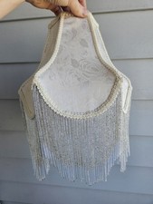 Vintage Victorian Beaded