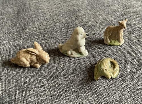 Wade whimsies poodle - whimsies, poodle,