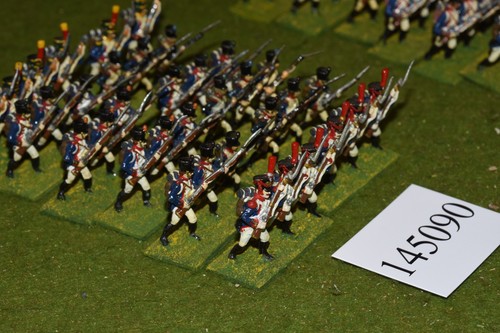 25mm napoleonic french - 25mm,