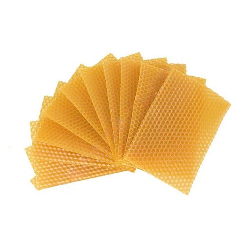 133x90mm for beeswax sheets - for,
