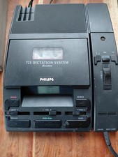 Philips LFH 725 Mini Cassette