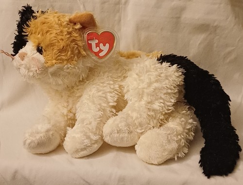 Beanie classic plush cat - ty,