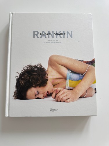 Rankin unfashionable 30 - :, unfashionable: