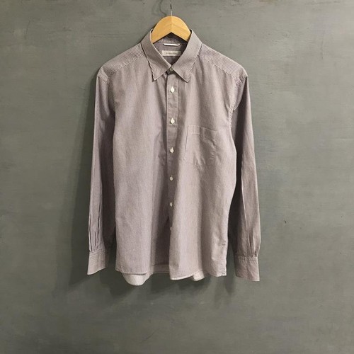 Men ermenegildo zegna shirt - ermenegildo,