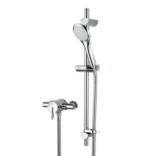 Bristan sonique thermostatic - bristan,