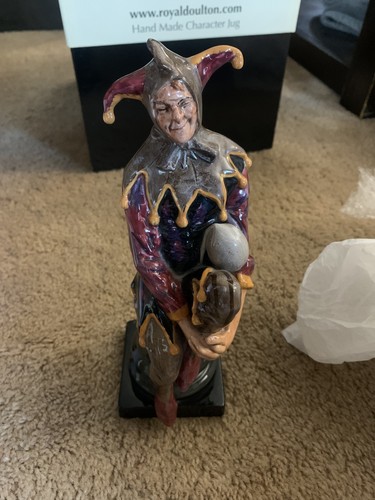 The jester royal - jester,