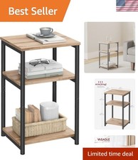 Side Table, Small End Table