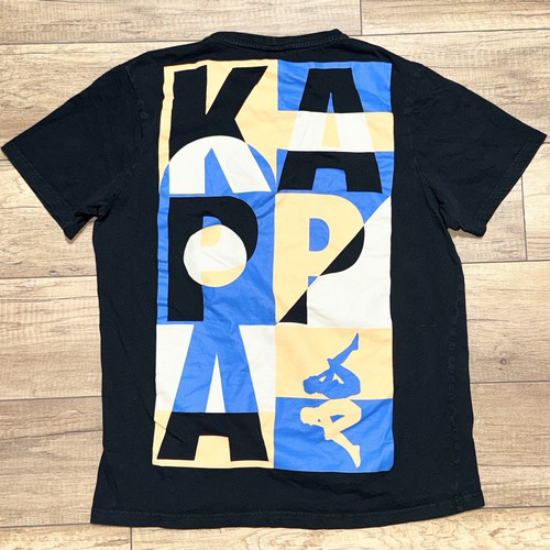 Kappa italian sportswear - kappa,