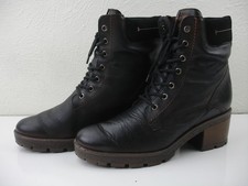 Women's 8 M 39 Bottero Dark