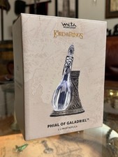 Weta Workshop Phial of