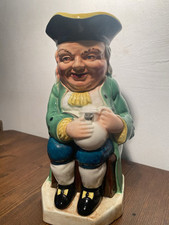 Vintage Large Burlington Ware