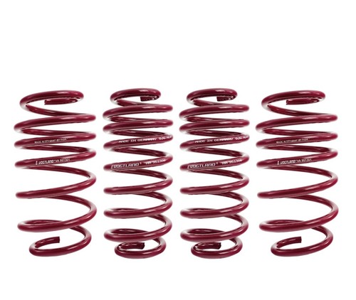 Vogtland sport lowering - sport,