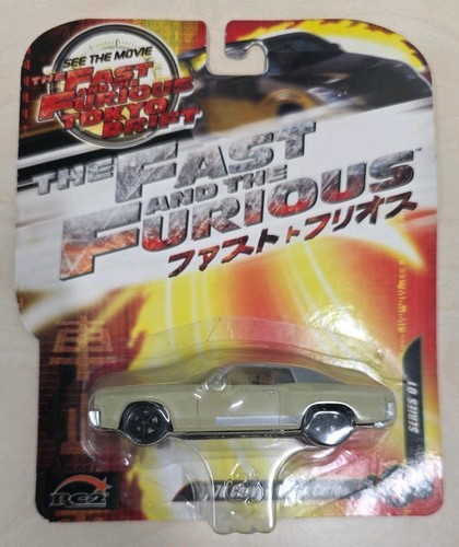 Joyride tokyo drift series - tokyo,