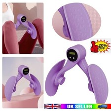 Thigh Master Pelvic Floor