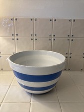 T G Green Cornishware large 6