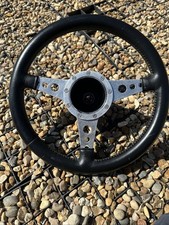 Moto-lita Steering Wheel 14”