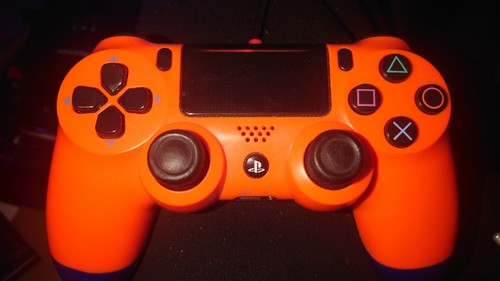 Official sony ps4 - sony, dualshock