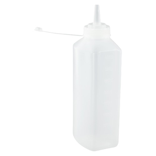Salad dressing container - salad,