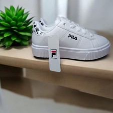 Kids Fila Panache Girls