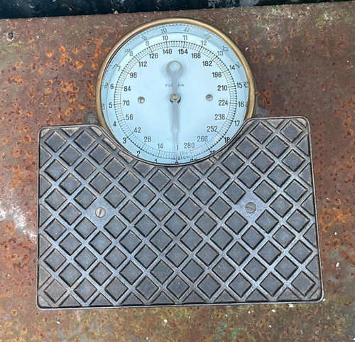 Vintage industrial style - vintage,