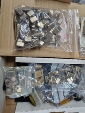 200+ × JOBLOT Vintage