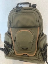 Oakley Icon Green Black 2019