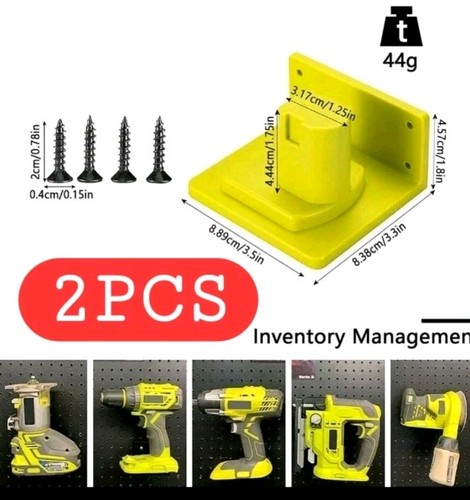 2pcs tools drill mount - 2pcs, holder