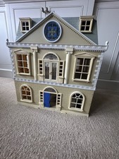 Sylvanian Families Hotel with