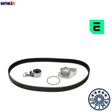 WATER PUMP & TIMING BELT KIT SK-1706AQ1 FOR LAND ROVER FREELANDER/SUV/Soft/Top