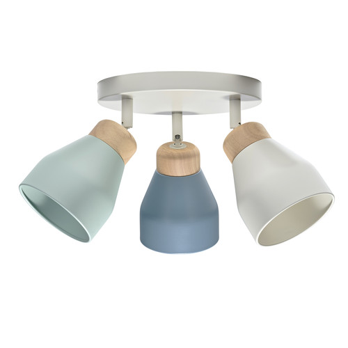 Modern scandinavian style spot - style,