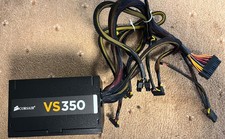 Corsair VS350 Power Supply