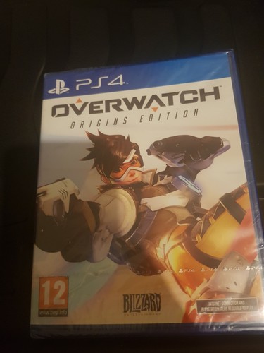 Overwatch origins - , (origins