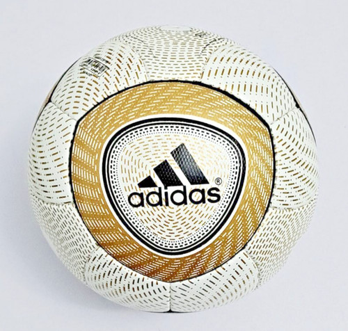 Jabulani football official - football,