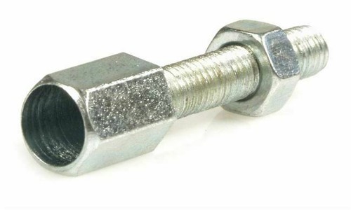 Vespa clutch cable adjuster - vespa,