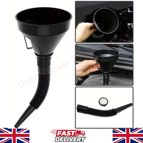 Heavy duty flexible - heavy,