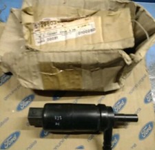 Genuine Ford Transit Mk5 Mondeo MK1/2/3 Focus MK1 Headlight Washer Pump 6729803 