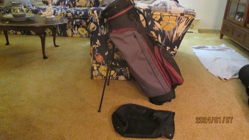 Used bennington golf club - bennington,