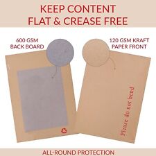 ENVELOPES PLEASE DO NOT BEND