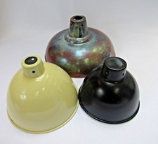 lampshade industrial Vintage